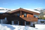Exclusiv-Verkauf! Chalet in Skipistennähe zur touristischen Vermietung