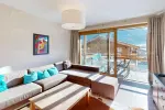 Investmentobjekt zur touristischen Vermietung in Bramberg